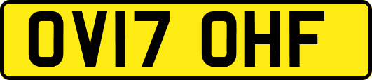 OV17OHF