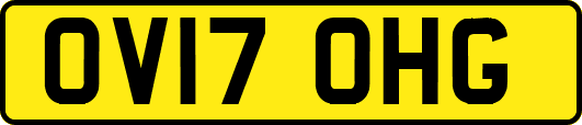 OV17OHG
