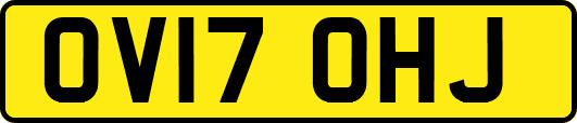 OV17OHJ