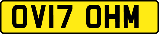 OV17OHM