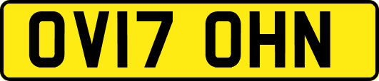 OV17OHN
