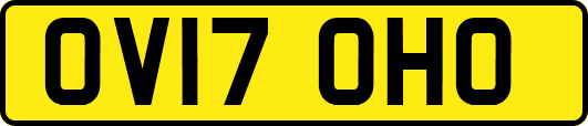 OV17OHO