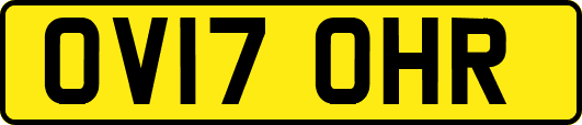 OV17OHR
