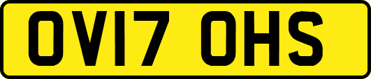 OV17OHS