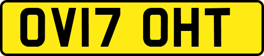 OV17OHT