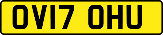 OV17OHU