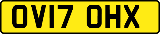 OV17OHX