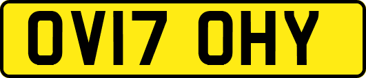 OV17OHY