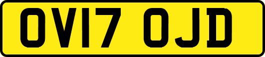 OV17OJD