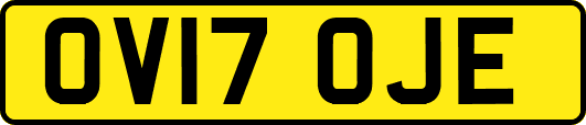 OV17OJE