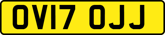 OV17OJJ
