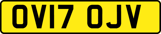 OV17OJV