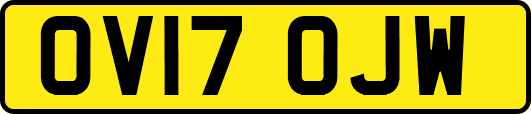 OV17OJW
