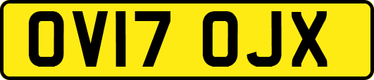 OV17OJX