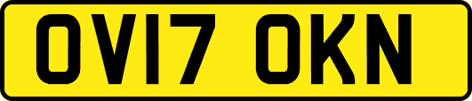 OV17OKN