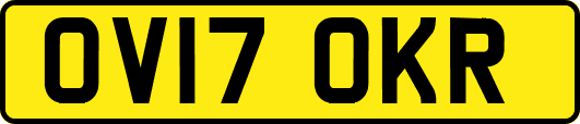 OV17OKR