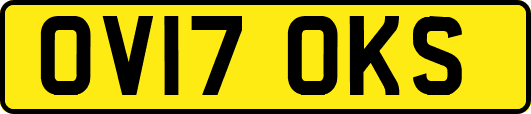 OV17OKS
