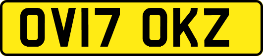 OV17OKZ