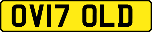 OV17OLD