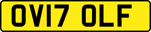 OV17OLF