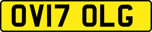 OV17OLG