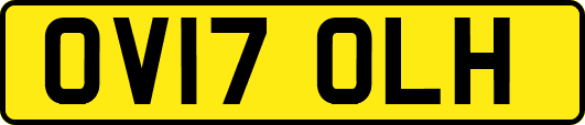 OV17OLH