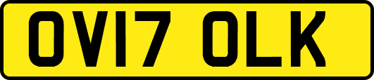 OV17OLK