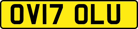 OV17OLU