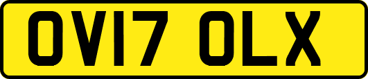 OV17OLX