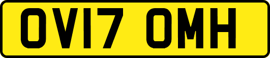 OV17OMH