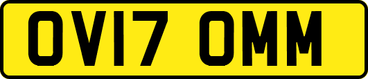 OV17OMM
