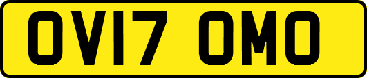 OV17OMO