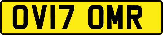 OV17OMR