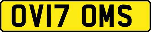 OV17OMS