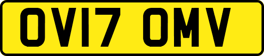 OV17OMV