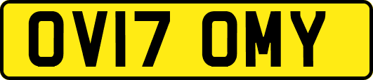 OV17OMY