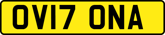 OV17ONA