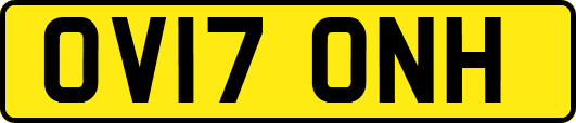 OV17ONH
