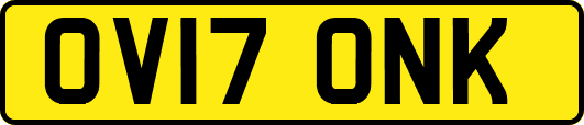 OV17ONK