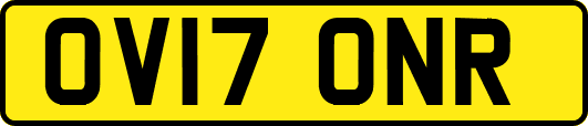 OV17ONR