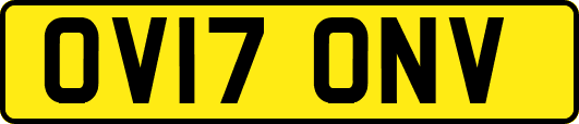 OV17ONV