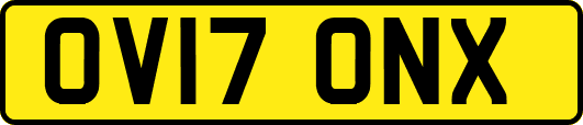 OV17ONX