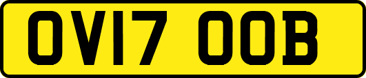 OV17OOB