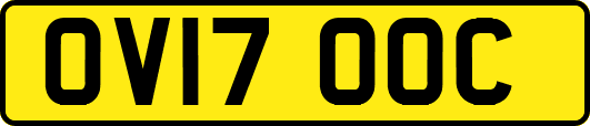 OV17OOC