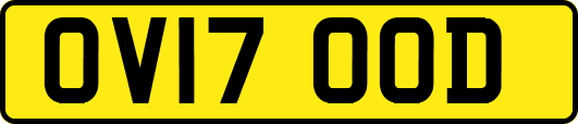 OV17OOD