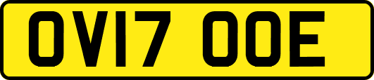 OV17OOE