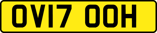 OV17OOH