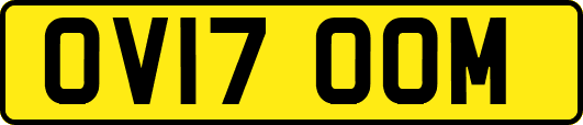 OV17OOM
