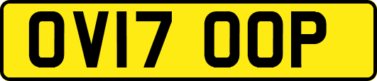 OV17OOP
