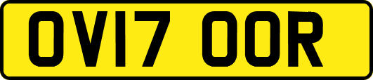 OV17OOR